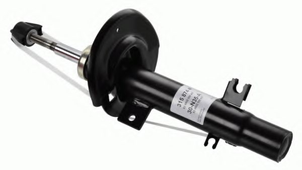SACHS 315 874 Shock Absorber
